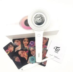 twice ペン ライト トレカの通販｜au PAY マーケット